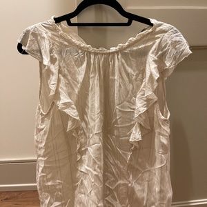 Lucky Brand Blouse